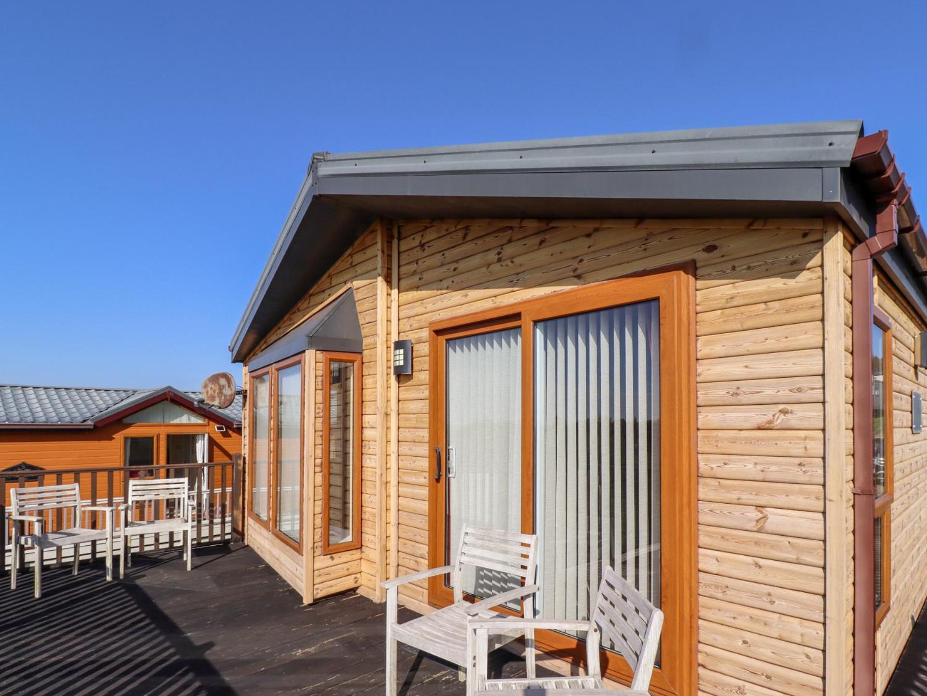 Percy Wood Country Park Villa Newton on the Moor Exterior photo